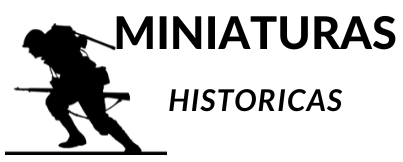 Logo de Miniaturas Históricas